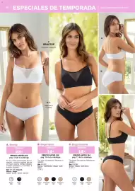 Catálogo Leonisa Página 4