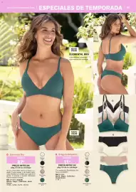 Catálogo Leonisa Página 5