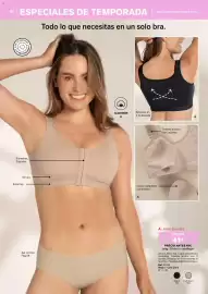 Catálogo Leonisa Página 6