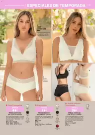 Catálogo Leonisa Página 7