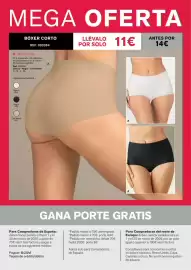 Catálogo Leonisa Página 8