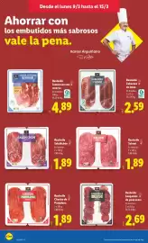 Catálogo Lidl semana 11 Página 14