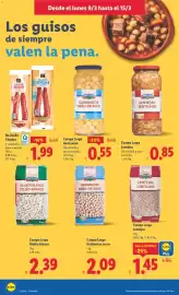 Catálogo Lidl semana 11 Página 16
