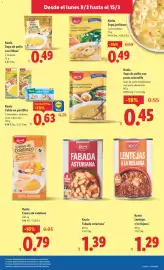 Catálogo Lidl semana 11 Página 17