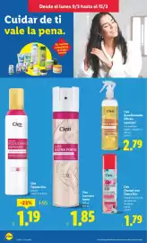 Catálogo Lidl semana 11 Página 24