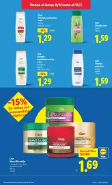 Catálogo Lidl semana 11 Página 25