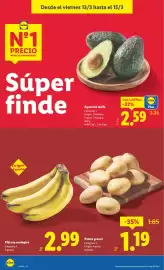 Catálogo Lidl semana 11 Página 28