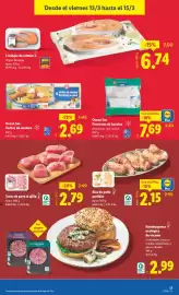 Catálogo Lidl semana 11 Página 29