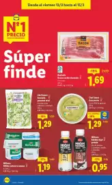 Catálogo Lidl semana 11 Página 30