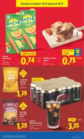 Catálogo Lidl semana 11 Página 31