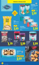 Catálogo Lidl semana 11 Página 34