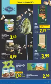 Catálogo Lidl semana 11 Página 35