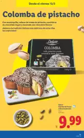 Catálogo Lidl semana 11 Página 39