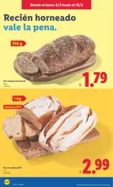 Catálogo Lidl semana 11 Página 4