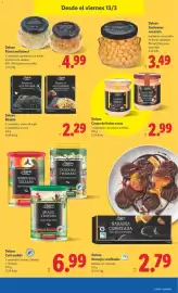 Catálogo Lidl semana 11 Página 43