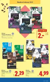 Catálogo Lidl semana 11 Página 45