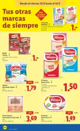 Catálogo Lidl semana 11 Página 46
