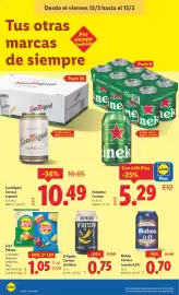 Catálogo Lidl semana 11 Página 48
