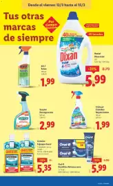 Catálogo Lidl semana 11 Página 49