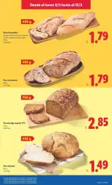 Catálogo Lidl semana 11 Página 5