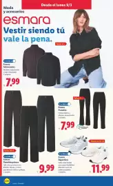 Catálogo Lidl semana 11 Página 10