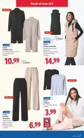 Catálogo Lidl semana 11 Página 11
