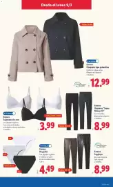 Catálogo Lidl semana 11 Página 13