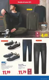 Catálogo Lidl semana 11 Página 15