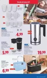 Catálogo Lidl semana 11 Página 17