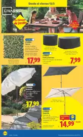 Catálogo Lidl semana 11 Página 18