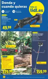 Catálogo Lidl semana 11 Página 2