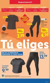 Catálogo Lidl semana 11 Página 9