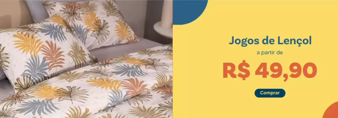 Catálogo Santista (válido até 2-04)