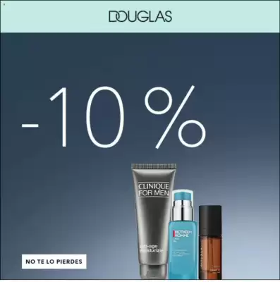 Folleto Douglas (válido hasta el 8-03)