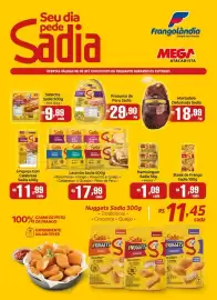 Encarte Frangolândia semana 10 Página 1