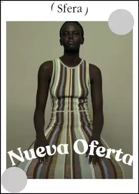 Catálogo Sfera (válido hasta el 31-03)