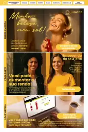 Catálogo Hinode Página 10