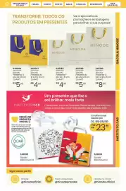 Catálogo Hinode Página 11