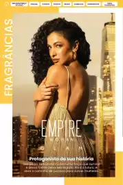 Catálogo Hinode Página 12