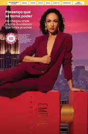 Catálogo Hinode Página 2