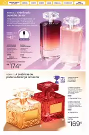 Catálogo Hinode Página 21