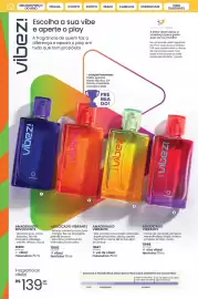 Catálogo Hinode Página 24