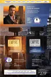 Catálogo Hinode Página 29