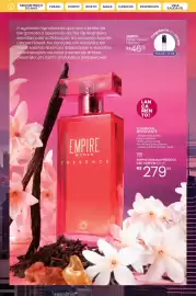 Catálogo Hinode Página 3