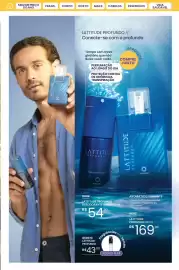 Catálogo Hinode Página 35