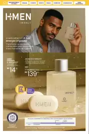 Catálogo Hinode Página 36