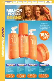 Catálogo Hinode Página 4