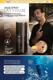 Catálogo Hinode Página 40