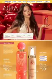 Catálogo Hinode Página 49