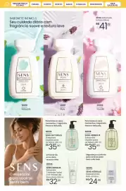 Catálogo Hinode Página 57